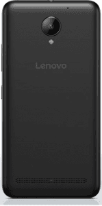 Picture 1 of the Lenovo C2 Power.