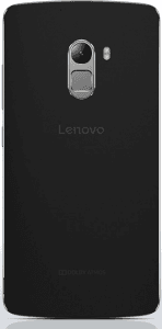 Picture 1 of the Lenovo K4 Note.