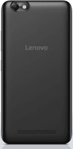 Picture 1 of the Lenovo Vibe C.