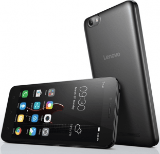Picture 5 of the Lenovo Vibe C.