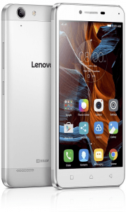 Picture 1 of the Lenovo Vibe K5.