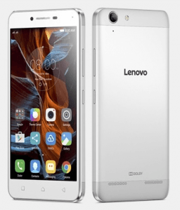 Picture 1 of the Lenovo Vibe K5 Plus.