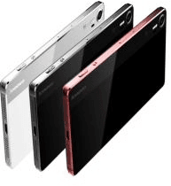 Picture 1 of the Lenovo VIBE Shot.