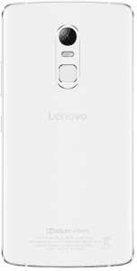 Picture 1 of the Lenovo Vibe X3.