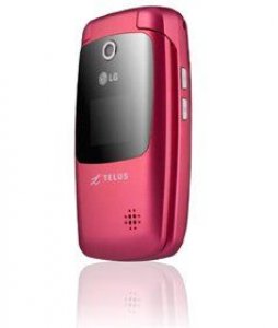 Picture 3 of the LG 285.