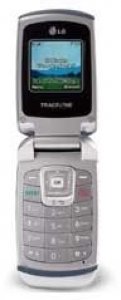 Picture 1 of the LG 410G.