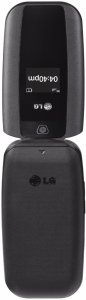 Picture 1 of the LG 440G.
