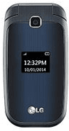 Picture 2 of the LG 450.