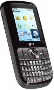 Picture 2 of the LG 500G.