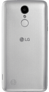 Picture 1 of the LG Aristo.