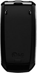 Picture 2 of the LG AX310.