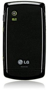 Picture 4 of the LG Bliss ux700.