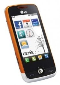 Picture 4 of the LG Cookie Fresh.