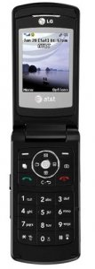 Picture 1 of the LG cu515.