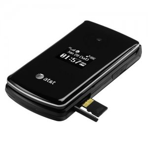 Picture 2 of the LG cu515.