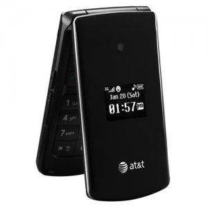 Picture 3 of the LG cu515.