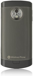 Picture 1 of the LG E900 Optimus 7.