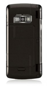 Picture 1 of the LG enV Touch.