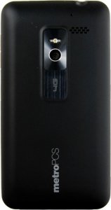 Picture 1 of the LG Esteem.