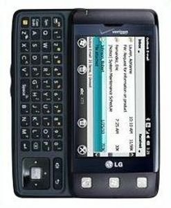 Picture 1 of the LG Fathom.