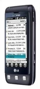 Picture 4 of the LG Fathom.