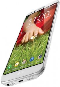 Picture 3 of the LG G2.