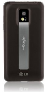 Picture 1 of the LG G2X.