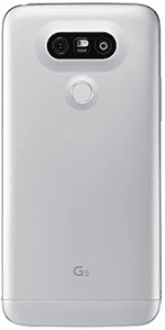 Picture 1 of the LG G5 SE.