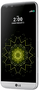 Picture 5 of the LG G5 SE.