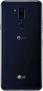 Picture 1 of the LG G7 ThinQ.