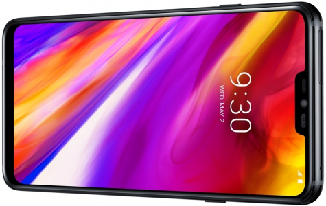 Picture 4 of the LG G7 ThinQ.