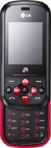 Picture 1 of the LG GB280.