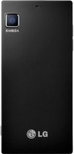 Picture 1 of the LG GD880 Mini.