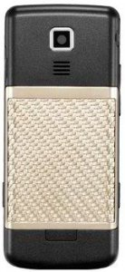 Picture 1 of the LG Glance.