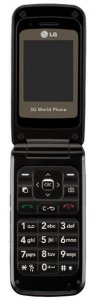 Picture 2 of the LG Globus.