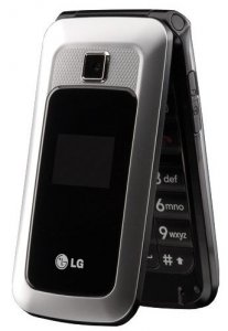 Picture 3 of the LG Globus.
