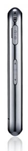 Picture 2 of the LG GM750.