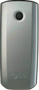 Picture 1 of the LG GS155.