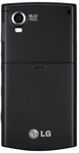 Picture 1 of the LG GT500.