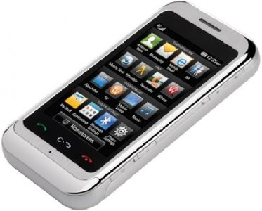 Picture 4 of the LG GT950 Arena.