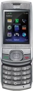 Picture 5 of the LG GU230.