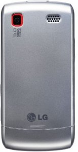 Picture 2 of the LG GW520.
