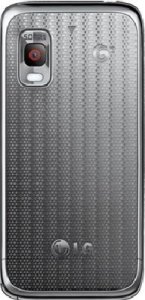 Picture 1 of the LG GW880.