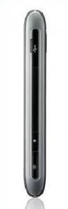 Picture 2 of the LG GX500.