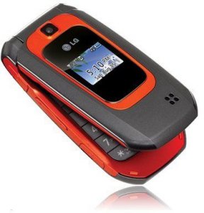 Picture 1 of the LG HELiX.