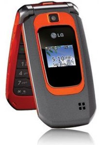 Picture 4 of the LG HELiX.