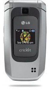 Picture 5 of the LG HELiX.