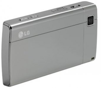 Picture 3 of the LG Incite.