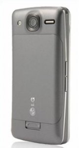 Picture 2 of the LG IQ.