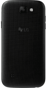 Picture 1 of the LG K3.